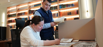 «Сохраняя прошлое – создаем будущее»: Всемирный день историка фото галереи 2